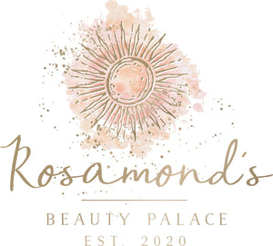 Rosamond’s Beauty Palace logo