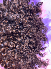 Load image into Gallery viewer, Kinky Curl Clip Ins