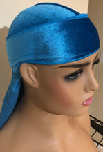 Load image into Gallery viewer, Velvet Durags