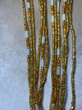 Load image into Gallery viewer, Goldie Waist Beads
