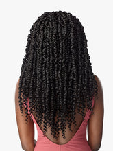 Load image into Gallery viewer, Lulutress Crochet Passion Twist 18”
