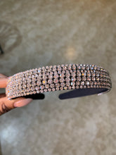 Load image into Gallery viewer, Bling Bling Headband
