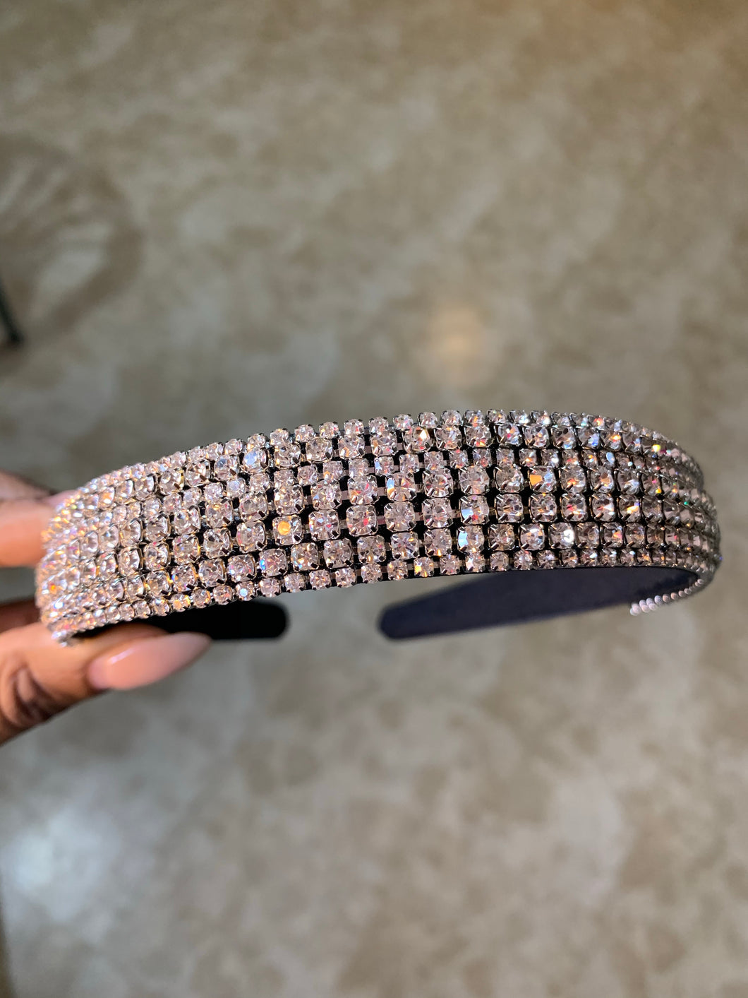 Bling Bling Headband