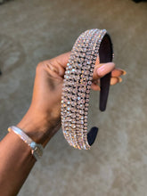 Load image into Gallery viewer, Bling Bling Headband
