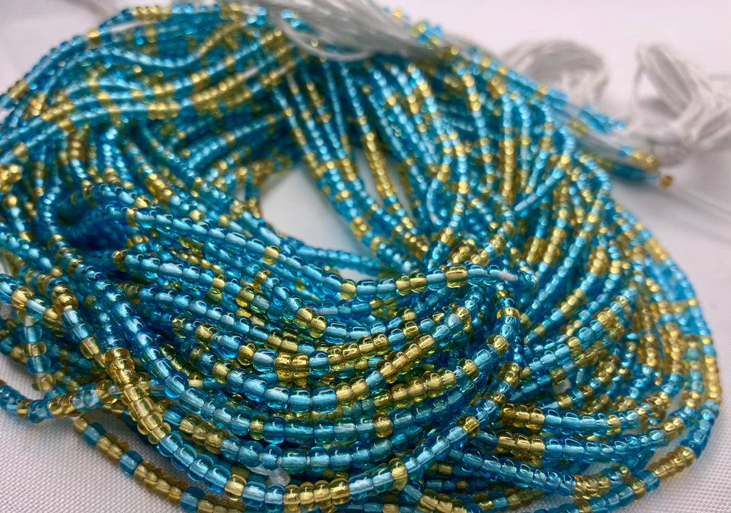 Serenity Waist Beads