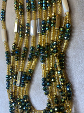 Load image into Gallery viewer, Ashanti Waist Beads
