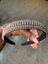 Load image into Gallery viewer, Bling Bling Headband
