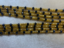 Load image into Gallery viewer, Linquere (Queen) Waist Beads
