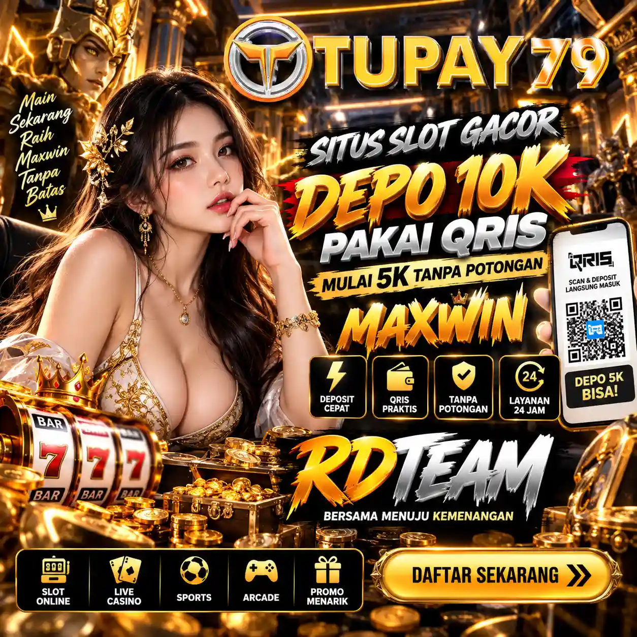 TUPAY79